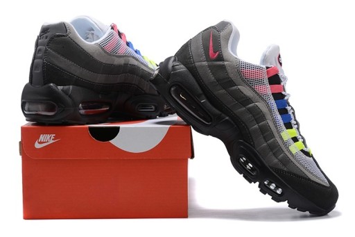 Zdjęcie oferty: Nike air max 95 buty męskie 40-46