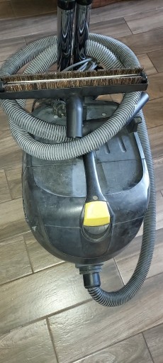 Zdjęcie oferty: Odkurzacz przemysłowy Karcher NT 25/1 Ap