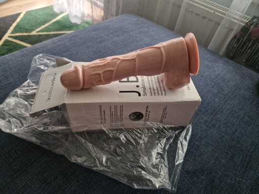 Zdjęcie oferty: Dildo nowe 16 cn 