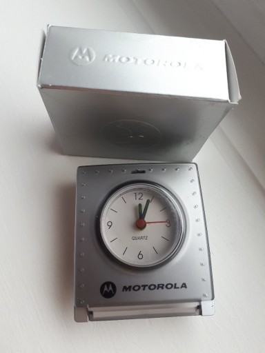 Zdjęcie oferty: Zegarek MOTOROLA.