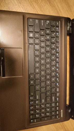 Zdjęcie oferty: Laptop Asus K52JT 