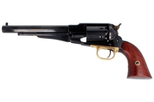 Zdjęcie oferty: Remington 1858 New Model Army 44 Rewolwer Czarnopr