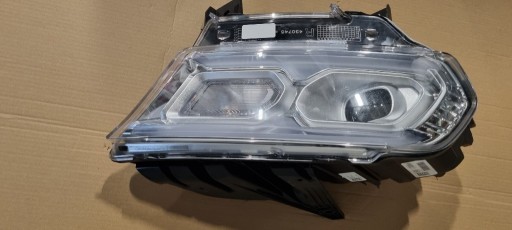 Zdjęcie oferty: Lampa led Durango 2021 2022 oryginał mopar prawa 