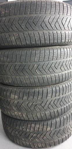 Zdjęcie oferty: Pirelli Scorpion 255/50/20