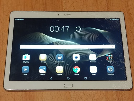 Zdjęcie oferty: Tablet Huawei MediaPad M2 10" 4G LTE @opis
