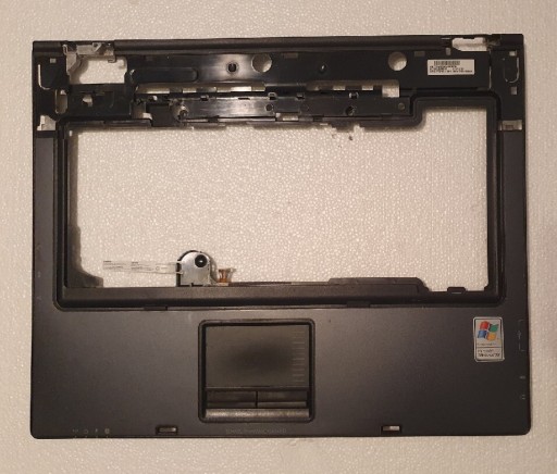 Zdjęcie oferty: Touchpad górny panel laptopa HP Compaq nc6120