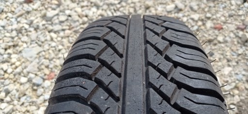 Zdjęcie oferty: Koło opona + felga 175x65R14  Vivo