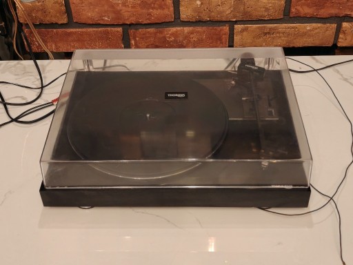 Zdjęcie oferty: THORENS TD-180 ! Gramofon paskowy ! OKAZJA