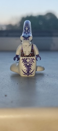 Zdjęcie oferty: !! Do negocjacji !! Lego Ninjago Pythor Chumsworth njo0131