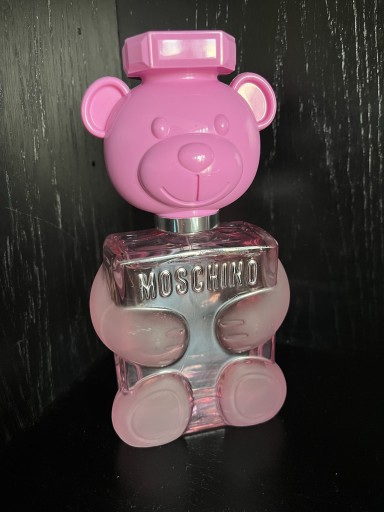 Zdjęcie oferty: Perfumy Moschino Toy 2 Bubble Gum 100ml