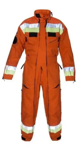 Zdjęcie oferty: Kombinezon Scantex dla Grup Poszukiwawczo-Ratowniczych,rozmiarD2