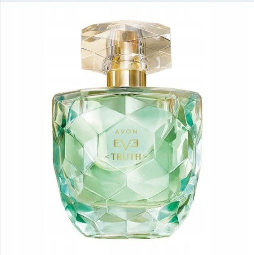 Zdjęcie oferty: AVON WODA PERFUMOWANA Eve Truth 50 ml 