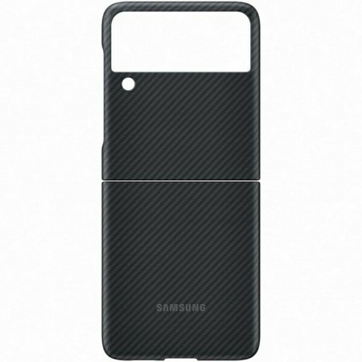 Zdjęcie oferty: Etui SAMSUNG Aramid Cover do Galaxy Z Flip 3