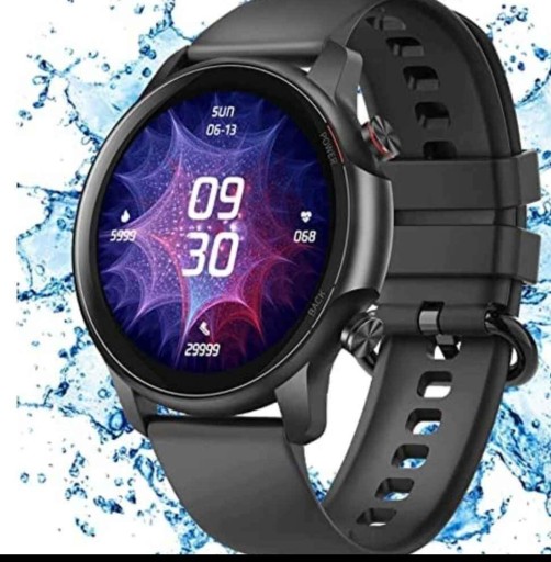 Zdjęcie oferty: Smartwatch SKMEI z trackerem fitness, wodoodporny 