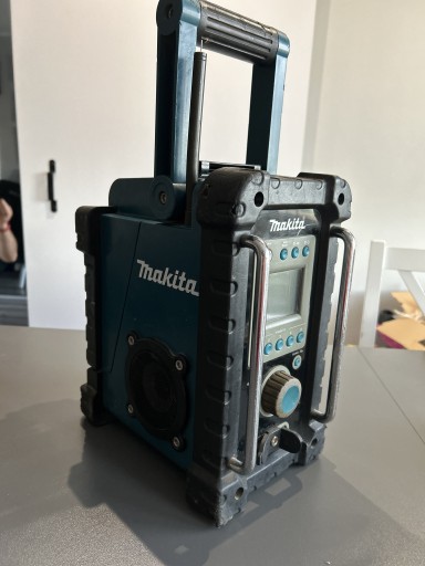 Zdjęcie oferty: Radio Budowlane Makita BMR100