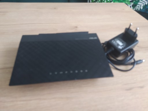 Zdjęcie oferty: Router Asus RT-N10