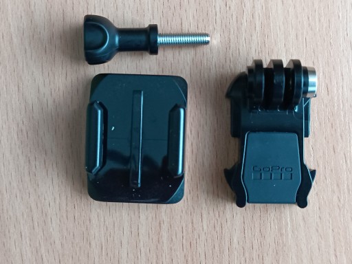 Zdjęcie oferty: Oryginalne akcesoria GOPRO Hero