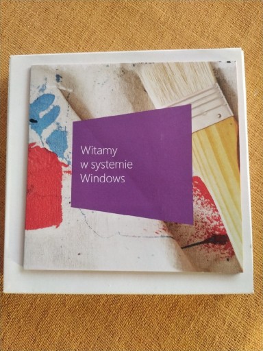 Zdjęcie oferty: System Windows 8,1 box