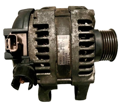 Zdjęcie oferty: ALTERNATOR FORD FOCUS VOLVO C30 S40 V50 DAN930