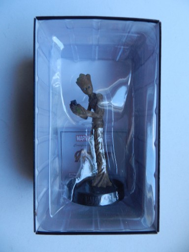 Zdjęcie oferty: Marvel Movie Collection: Groot