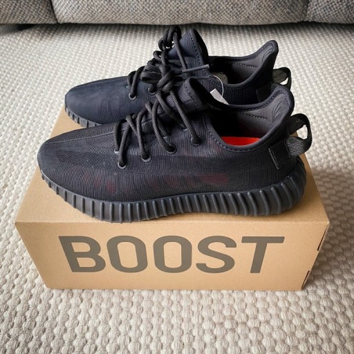 Zdjęcie oferty: Adidas Yeezy Boost 350 V2 Mono Cider rozm. 40 2/3