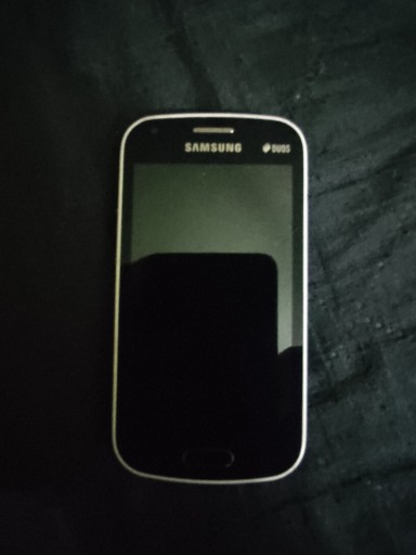Zdjęcie oferty: Telefon Samsung 