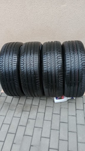 Zdjęcie oferty: Nowe opony Continental PremiumContact 6 235/55 R19