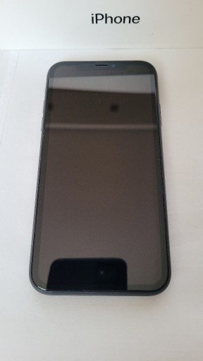 Zdjęcie oferty: Iphone XR 256 GB  Etui i szkło full cover Spigen