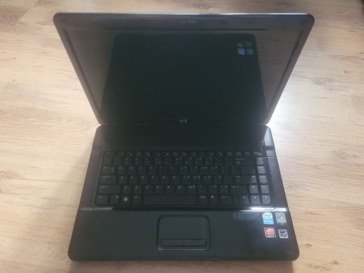 Zdjęcie oferty: Laptop Hp 6730s uszkodzony