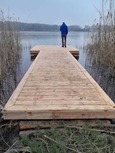 Zdjęcie oferty: Legalizacja pomostów i urzadzeń wodnych