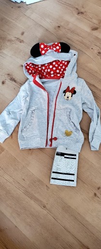 Zdjęcie oferty: Bluza Mickey Mause 