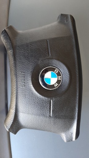 Zdjęcie oferty: BMW E46 KIEROWNICA PODUSZKA