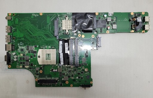 Zdjęcie oferty: Płyta Główna LENOVO L520 Z GPU Intel HD GRAPHICS 