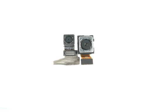 Zdjęcie oferty: Aparaty kamera przód i tył do Sony Xperia XA1 