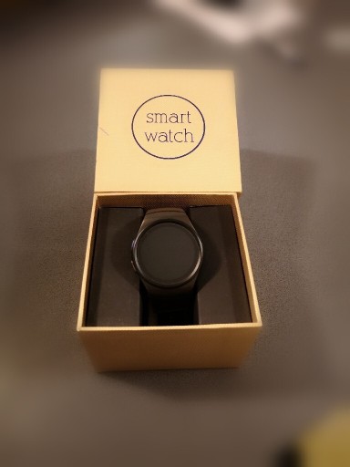 Zdjęcie oferty: Smart Watch