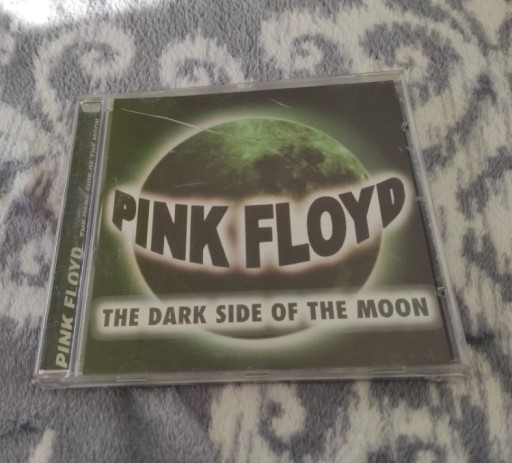 Zdjęcie oferty: Pink Floyd - The Dark Side Of The Moon