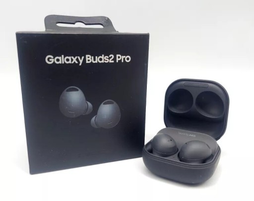 Zdjęcie oferty: Słuchawki Galaxy buds2 pro 