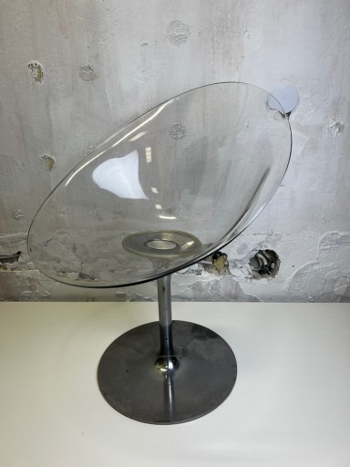 Zdjęcie oferty: KARTELL krzesło Eros projektu Philippe Starcka