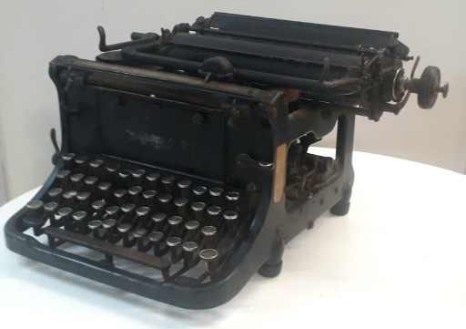 Zdjęcie oferty: Maszyna do pisania Continental 
