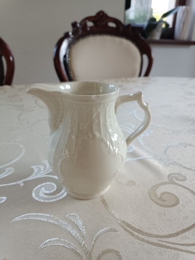 Zdjęcie oferty: Rosenthal Sannouci-mlecznik 