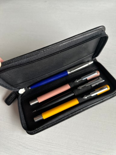 Zdjęcie oferty: Zestaw Parker w etui Esprit