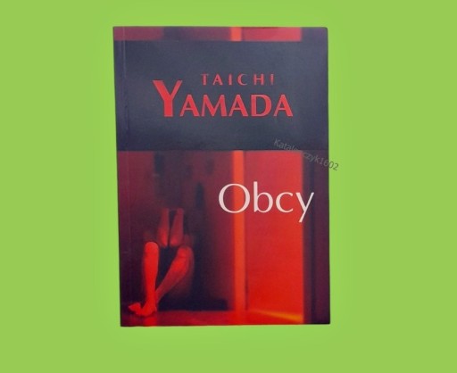 Zdjęcie oferty: * OBCY * BDB * Taichi * Yamada *