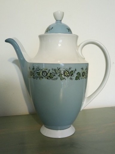 Zdjęcie oferty: Czajniczek porcelanowy Royal Doulton Harmony