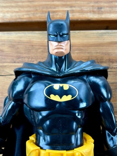 Zdjęcie oferty: Batman figurka duża 33 cm