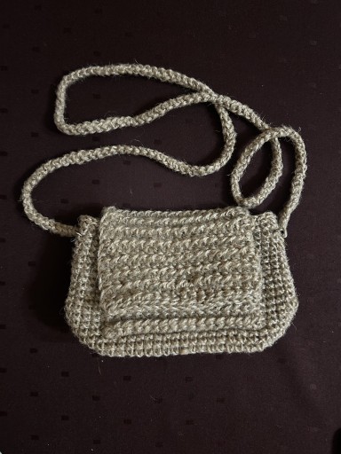 Zdjęcie oferty: Torebka  Ręcznie robiona