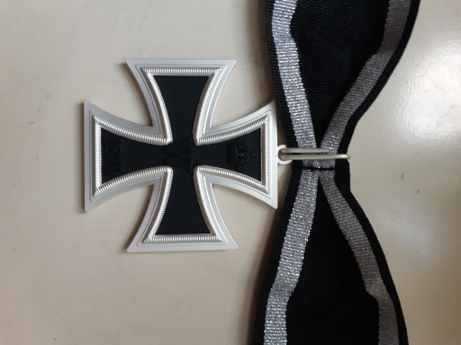Zdjęcie oferty: Krzyż Wielki Grosskreutz 