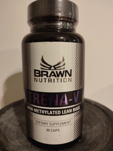 Zdjęcie oferty: Brawn Nutrition Trena V