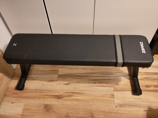 Zdjęcie oferty: Składana ławka do ćwiczeń Zipro Plank