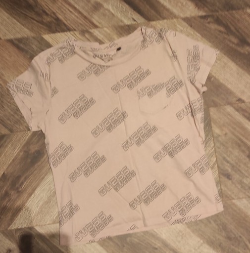 Zdjęcie oferty: Guess t-shirt r.158