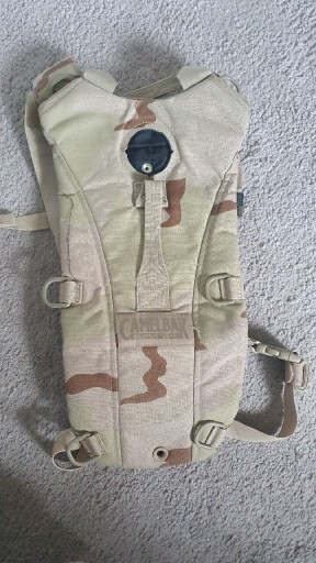 Zdjęcie oferty: Camelback 3 color desert US Army bukłak